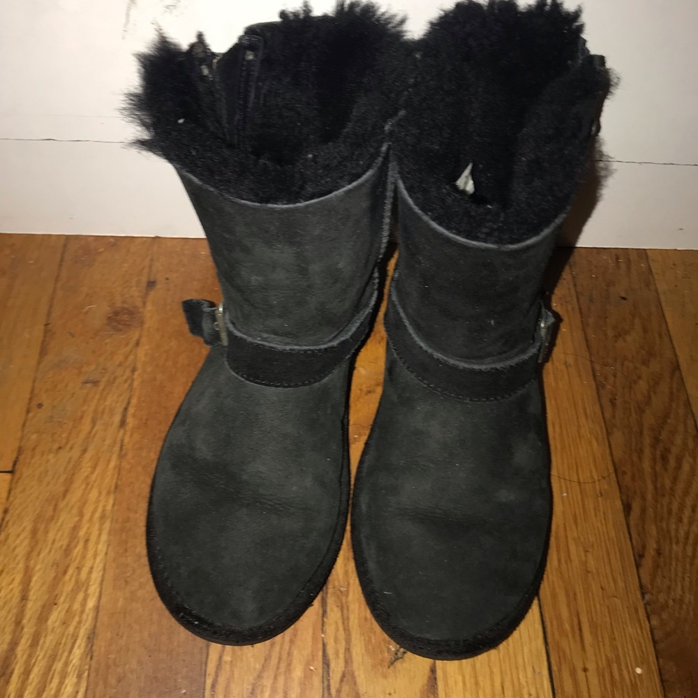 Kids ugg